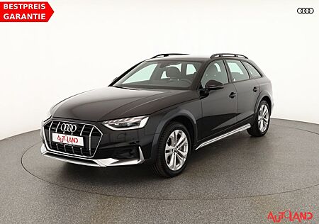 Audi A4 Allroad 40 TDI quattro LED Navi Kamera DAB