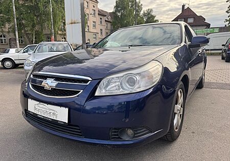 Chevrolet Epica LS*TÜV+AU 08.2027*INSPEKTION NEU