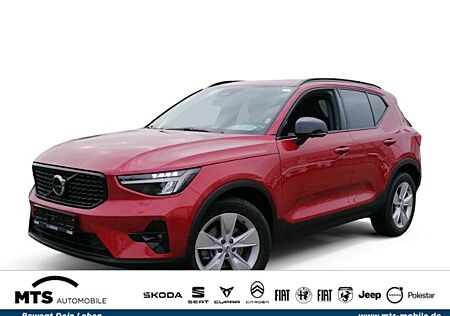 Volvo XC 40 XC40 B3 Plus Dark Panoram 360Grad Assistenz 18 Z