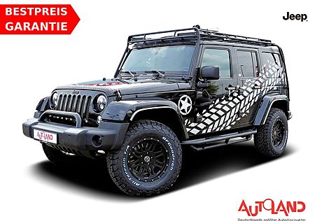 Jeep Wrangler 2.8 CRD Unlimited Sahara Dual Top Kamer