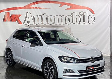 VW Polo Volkswagen VI beats"Navi"Sondermodel