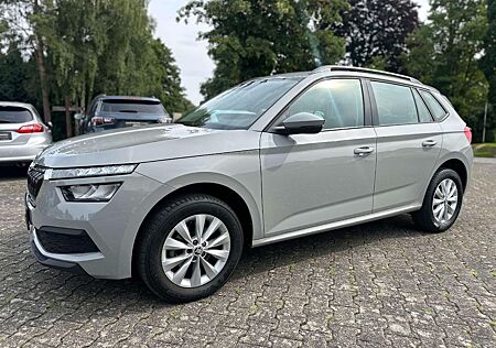 Skoda Kamiq 1.0 TSI Ambition