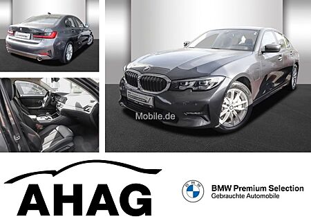 BMW 330e Advantage Automatik Aut. Klimaaut.