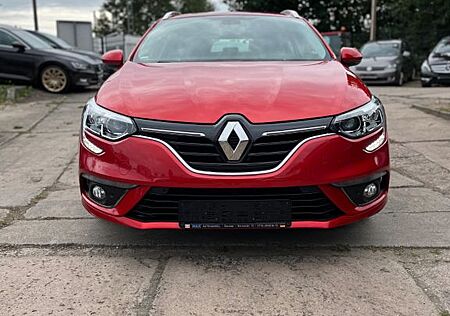 Renault Megane IV Grandtour Business Edition