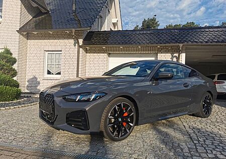 BMW 430 Coupe d xDrive M Sport / Langzeitmiete !!!