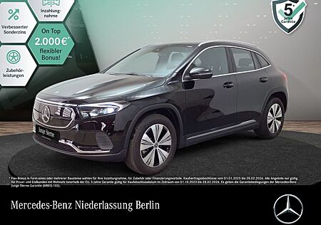 Mercedes-Benz EQA 250/Progressive/Kamera/LED/MBUX/Amb/Easy/SHZ