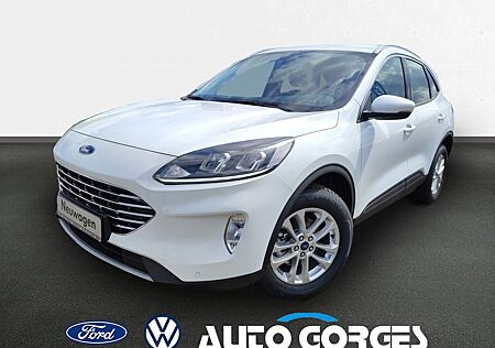 Ford Kuga Titanium 1.5l EcoBoost +SOFORT+NAVI+RFK+