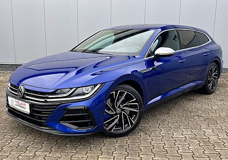 VW Arteon Volkswagen SB R 4M/AHK/PANO/360°/MATRIX/4xSHZ/NAVI