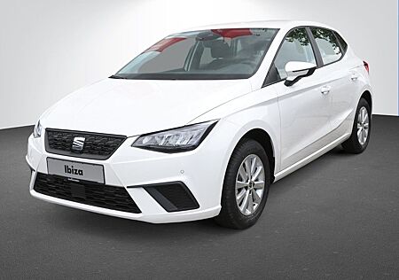 Seat Ibiza Style 1.0 TSI DSG