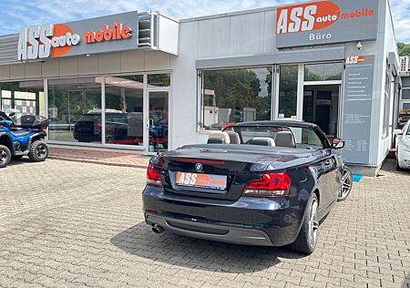 BMW 118d M Sport Paket/LederBoston/Xen/Nav/Sitzh/PDC