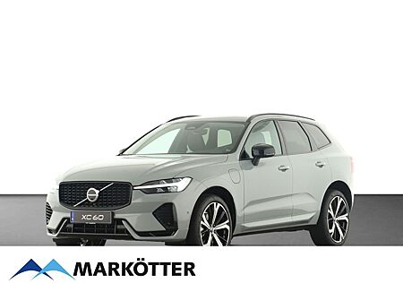 Volvo XC 60 XC60 T8 Ultimate Dark 21''/360Cam/Pano/HeadUp