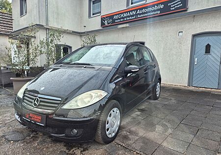 Mercedes-Benz A 170 *Klima-Allwetter*