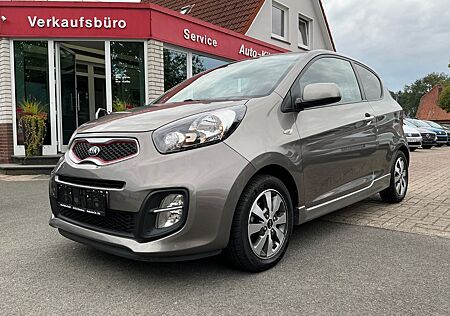 Kia Picanto 1.2 SHZ LHZ Alllwetter - Austauschmotor