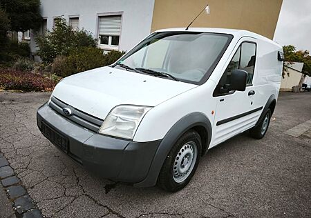 Ford Transit Connect Kasten
