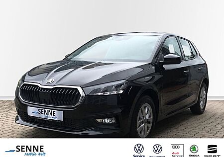 Skoda Fabia 1.0 TSI DSG Selection LED,Sitzh.,Garantie