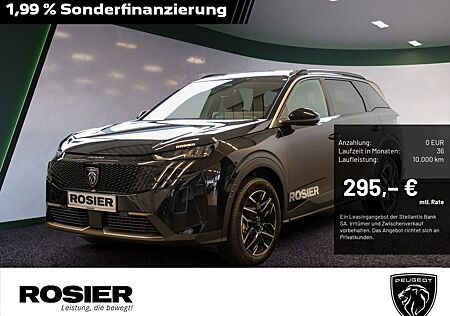 Peugeot 5008 Allure HYBRID 145 e-DSC6 LED KAMERA SPURH.