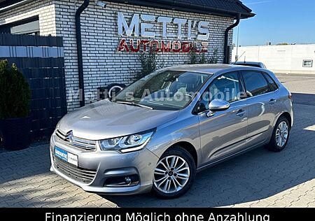 Citroën C4 Lim 1.6 HDI*Navi*PDC*Alus*Top