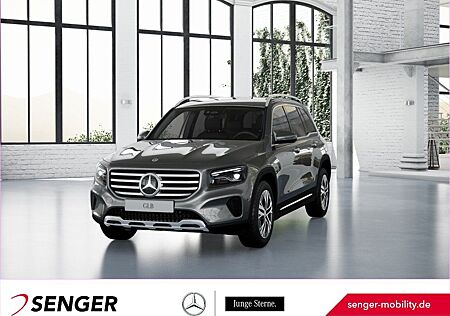 Mercedes-Benz GLB 200 Progressive Multibeam AHK Kamera Keyless