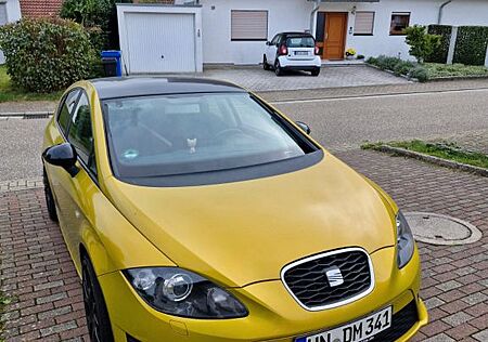 Seat Leon 2.0 TDI CR 125kW FR FR