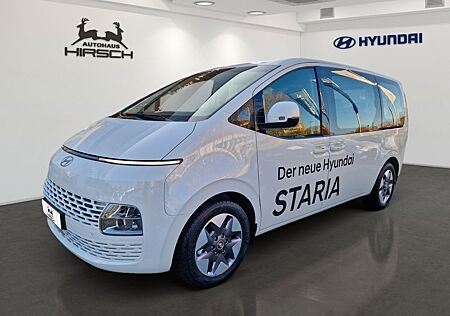 Hyundai Staria 9-Sitzer 1.6 T-GDi Hybrid 6-AT 2WD TREND