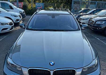 BMW 320d 320 Baureihe 3 Touring