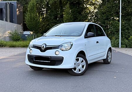 Renault Twingo SCe 70 Life /8-FACH/TEMP/TÜV/KLIMA