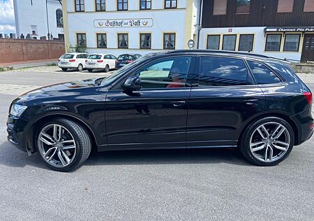 Audi SQ5 3.0 TDI tiptronic quattro -