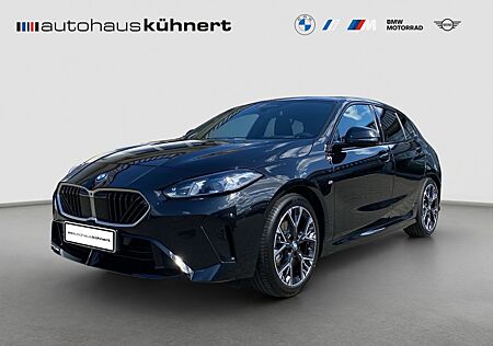 BMW 120 ///M-Sport SpurAss 360° AHK HUD RFK