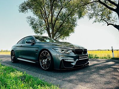 BMW M4 Coupe M.Perf H.Kardon LCi LED H.Kardon oLED