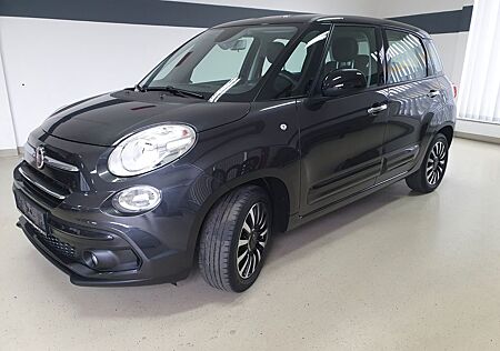 Fiat 500L 120th