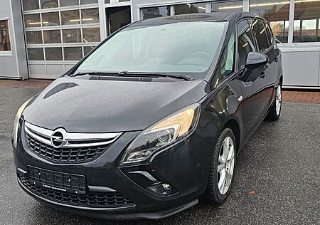 Opel Zafira C Tourer 1.4 Turbo Edition, 7-Sitzer