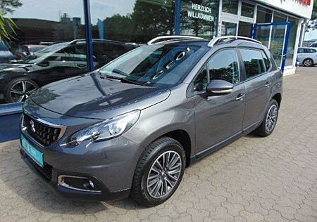 Peugeot 2008 Active