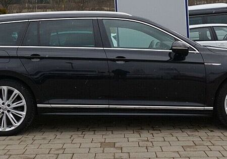 VW Passat Variant Volkswagen R-Line 2.0 Bi-TDI DSG 4MOT TOP!!!
