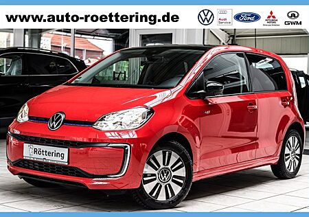 VW Up Volkswagen e-! Style +HANDY+SHZ+CLIMA+ALLWETTER+