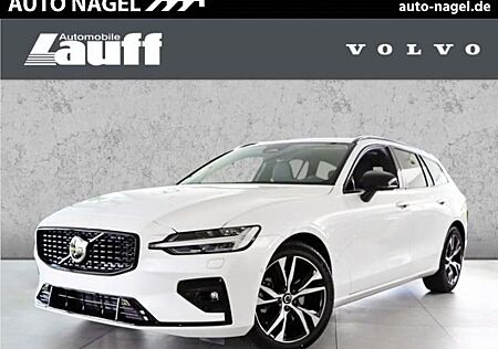 Volvo V60 B4 Benzin MHEV Plus Dark *ACC+Harman+LED*