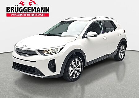 Kia Stonic 1.2 VISION MJ25 SITZH. NAVI