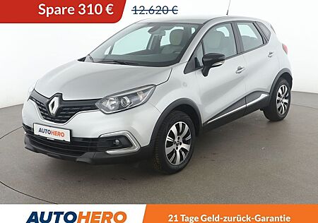 Renault Captur 0.9 Energy Experience*NAVI*TEMPO*SHZ*LIM*