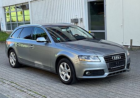 Audi A4 Avant Ambiente