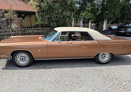 Chrysler Imperial