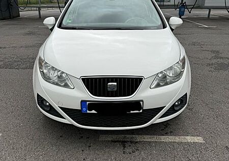 Seat Ibiza SC 1.6 16V SC Sport