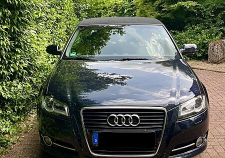 Audi A3 1.4 Cabrio