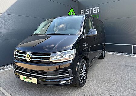 VW T6 Multivan Volkswagen Gen.Six,LED,Standh,AHK,Autom,