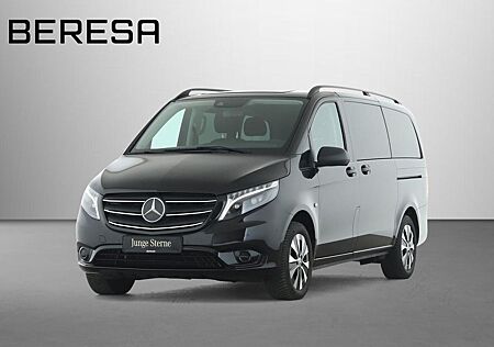 Mercedes-Benz Vito 119 CDI Kombi Tourer Lang 4MATIC AUT LED