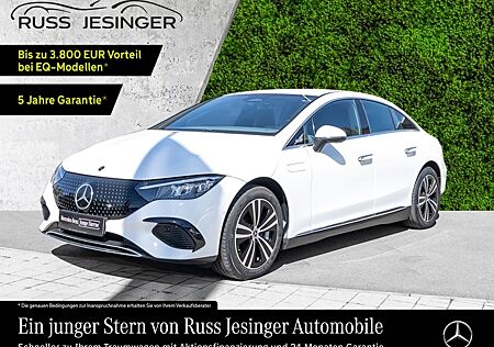 Mercedes-Benz EQE 300 Electric Art *Cam*LED*FernlA*WärmeP*MBUX
