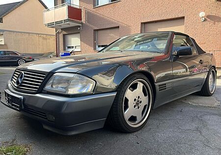 Mercedes-Benz SL 300