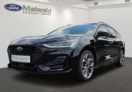 Ford Focus Turnier ST-Line 1.0 EcoBoost Mild-Hybrid E