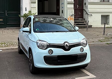 Renault Twingo Liberty | TÜV NEU | 32.924 km
