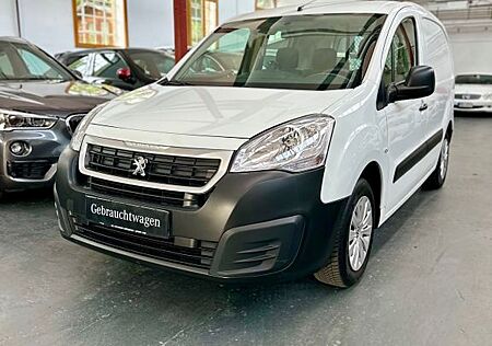 Peugeot Partner L1 Premium *AUTOMATIK* TÜV &Service NEU*