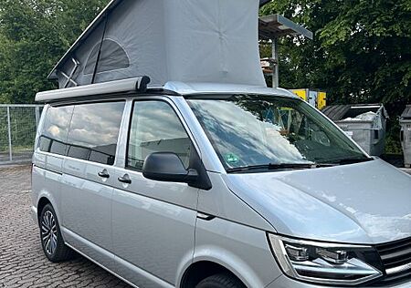 VW T6 California Volkswagen Coast