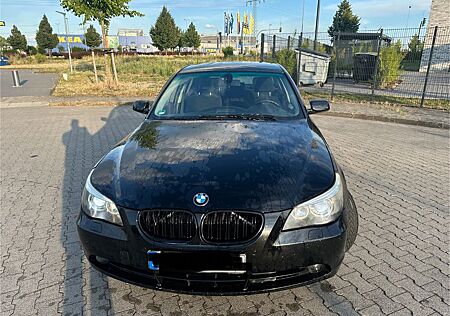 BMW 520d A -